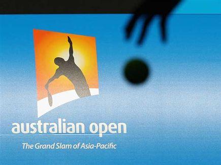 אליפות אוסטרליה הפתוחה. הגרנד סלאם בסכנה? (Getty) (צילום: ספורט 5)